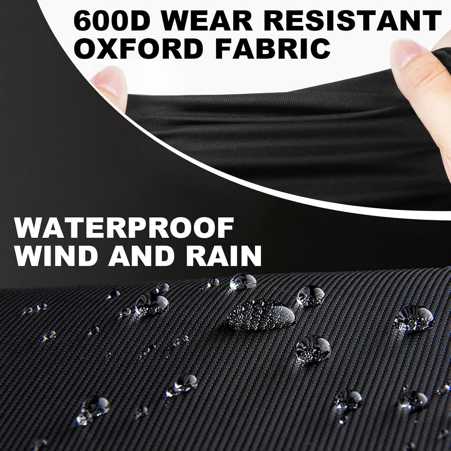 Arcade Table Cover, 600D Heavy-duty Waterproof Dust-Proof Covers for Indoors/Outdoors Arcade Game Machine Table, All Weather Protective, 31*22*66in