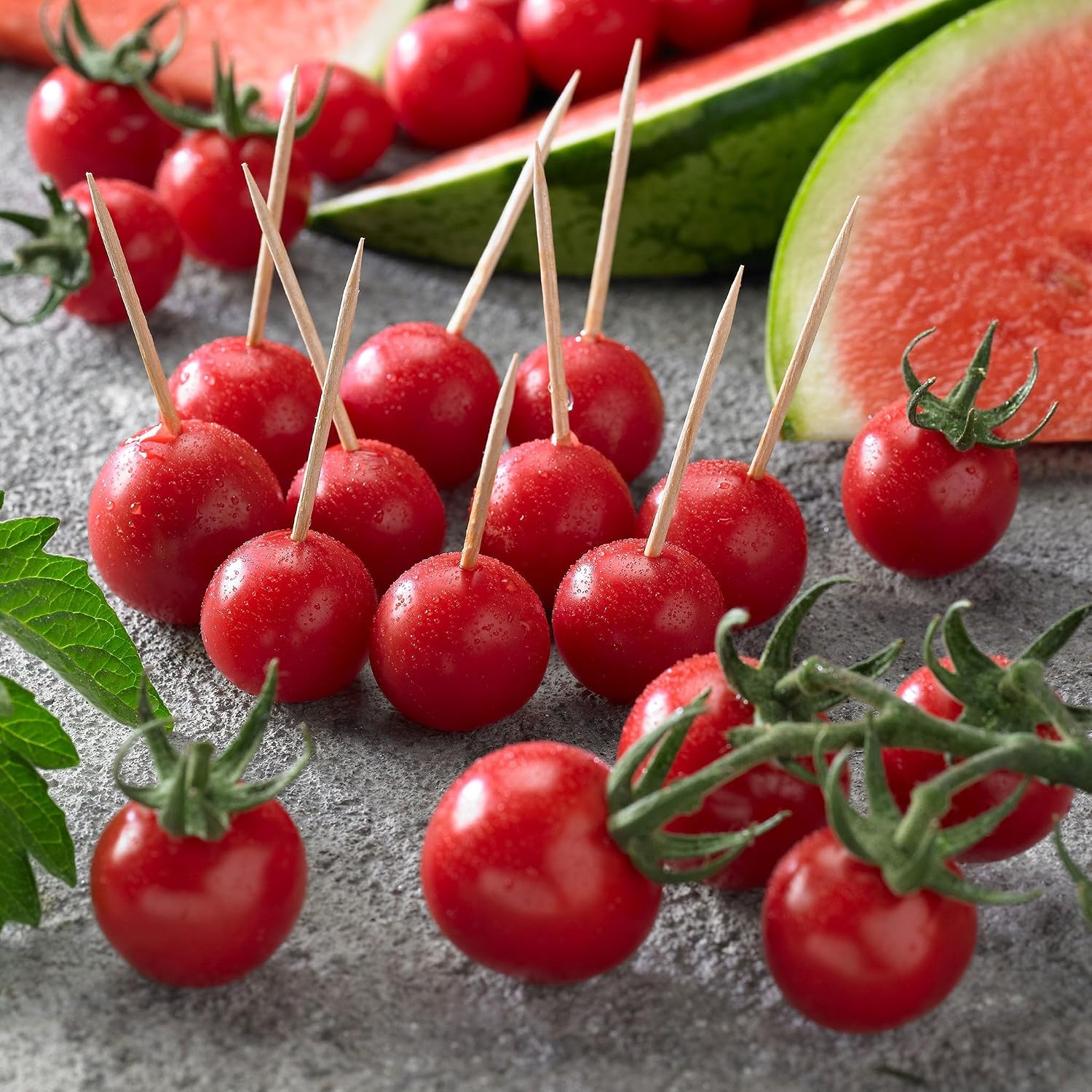 Eden Brothers Tomato Seeds - Persimmon Non-GMO Seeds for Planting, 1 oz | Low-Maintenance Vegetable Seeds, Plant During Warm Season, Zones 10, 3, 4, 5, 6, 7, 8, 9