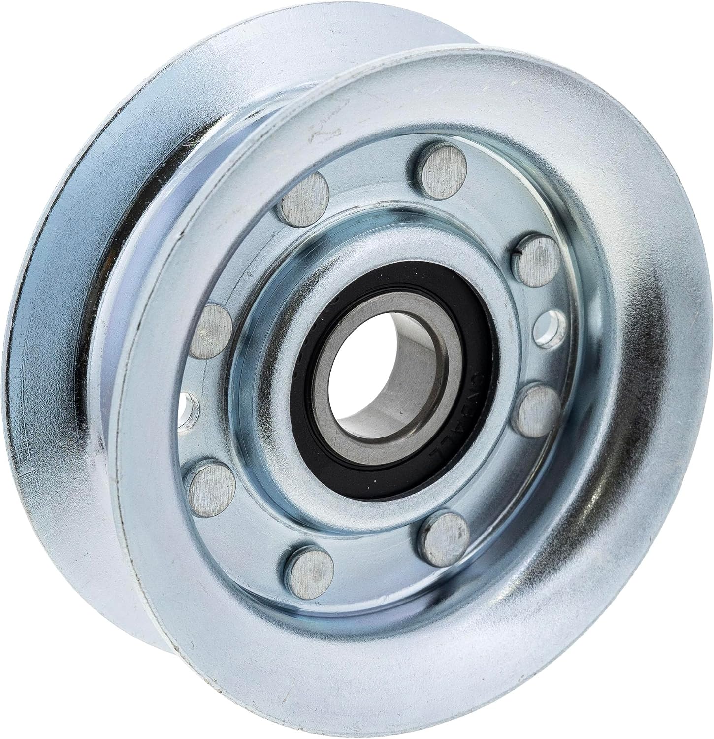 8TEN Blade Spindle Belt Idler Kit for John Deere GX20250 48 Inch Deck