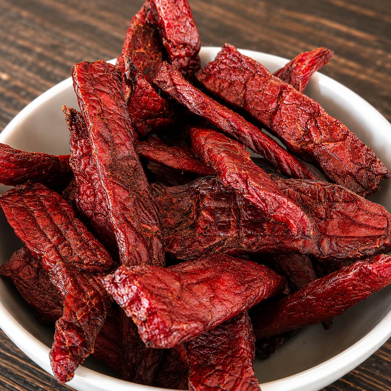 Hi Mountain PEPPERONI BLEND Jerky Seasoning and Cure Kit | Beef & Venison | Classic pepperoni flavor, perfect jerky seasoning for deer, elk
