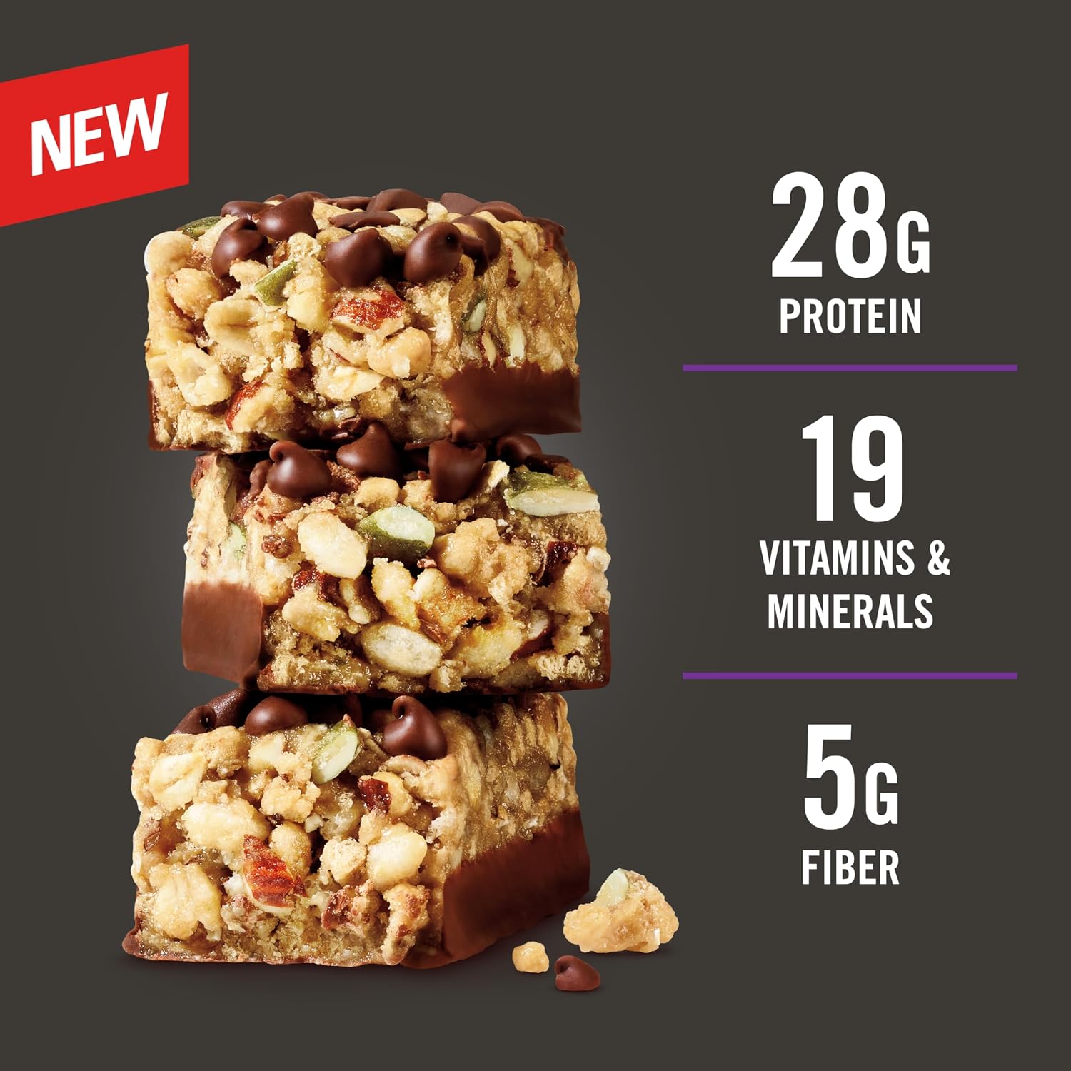 MET-Rx Protein Plus Bar, Great as Healthy Meal Replacement, Snack, and Help Support Energy, Gluten Free, Peanut Butter Cup, With Vitamin A, Vitamin C, and Zinc to Support Immune Health, 85 g,9 Count | Great as Healthy Meal Replacement, Snack, and Help Su…