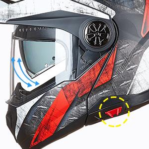 helmets dirt men atv kids youth visor adult women modular gear wheeler bluetooth adults motocross