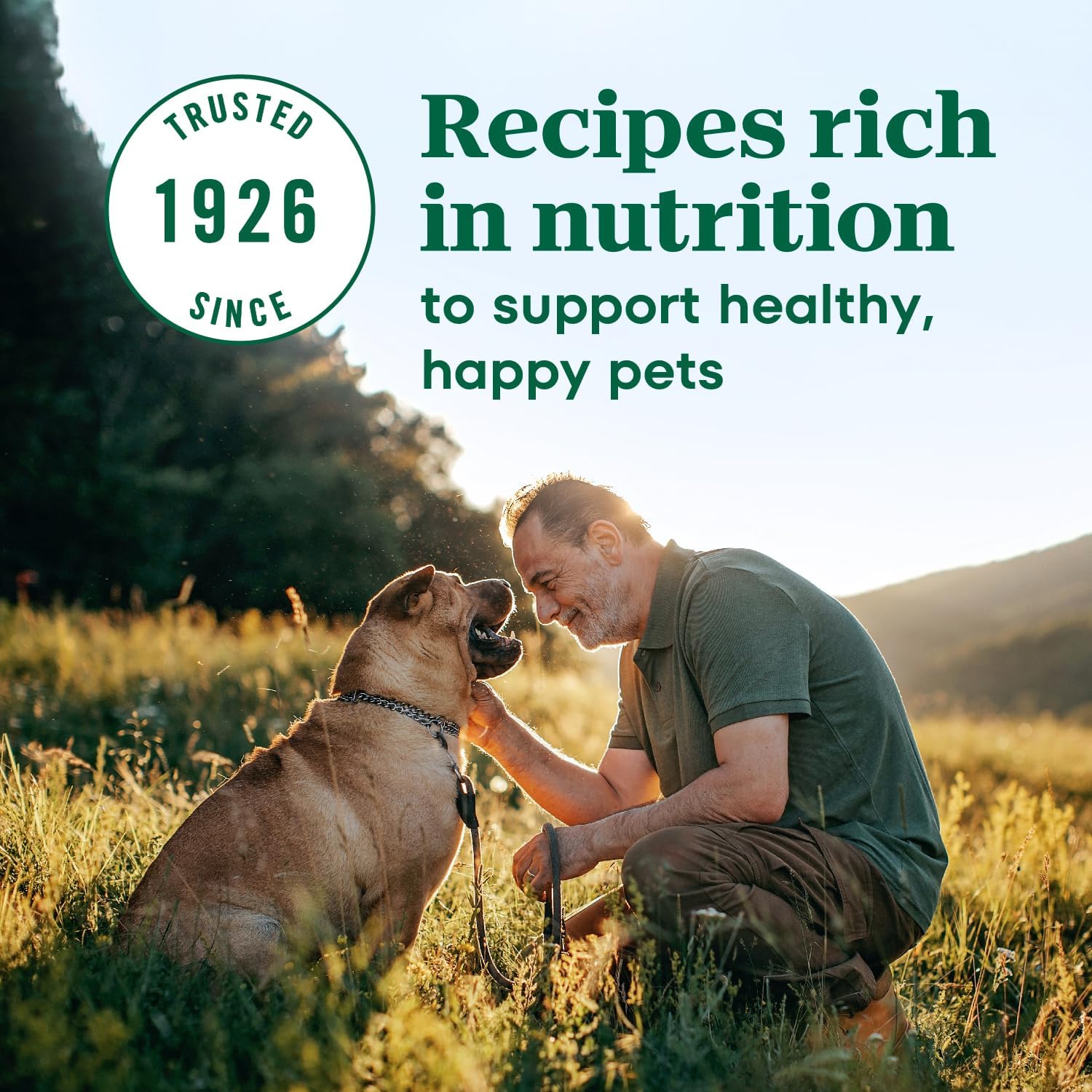 Nutro Max Adult Recipe Dry Dog Food, Farm-Raised Beef, 25 lb | Non-GMO ingredients, wholesome grains, no chicken by-product meal/corn, wheat, soy, supports muscles, energy & vitality