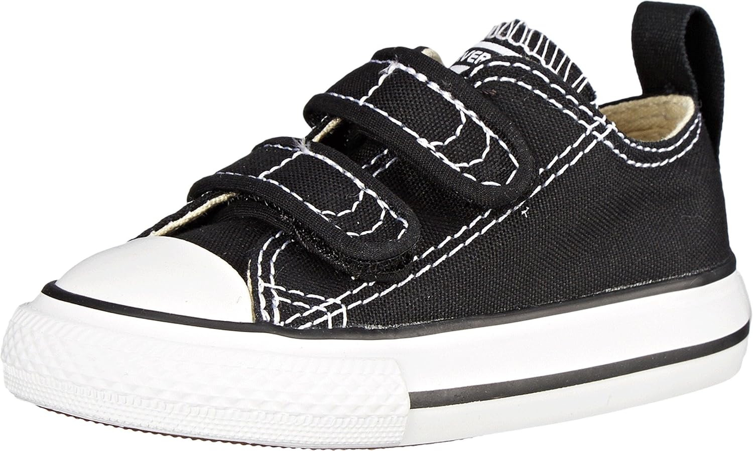 Converse Kids' Chuck Taylor All Star Easy-On Low Top Sneaker