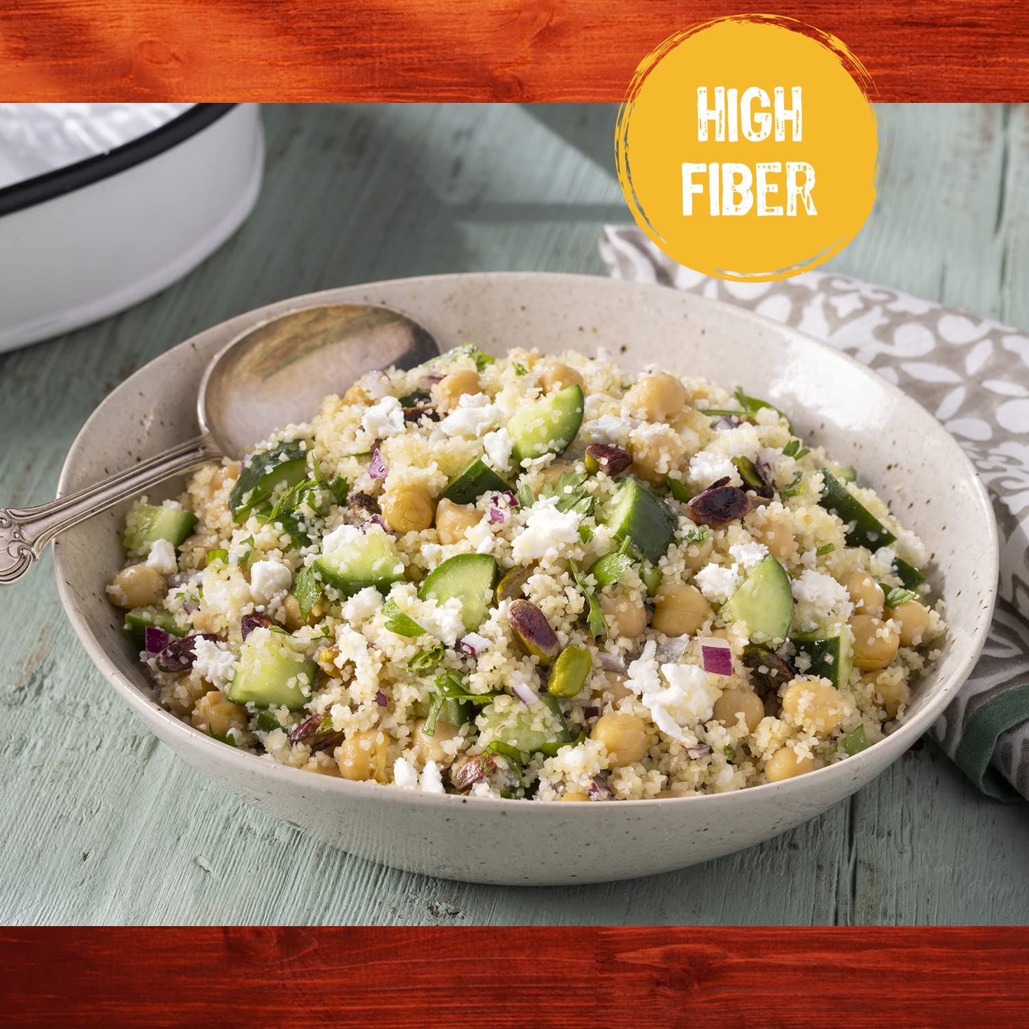 Duru Fine Bulgur, 35.2oz (1000g), Wheat Berries, 100% Natural and Certificated, High Fiber and Protein, Non-GMO, Great for Vegan Recipes, Better than Rice