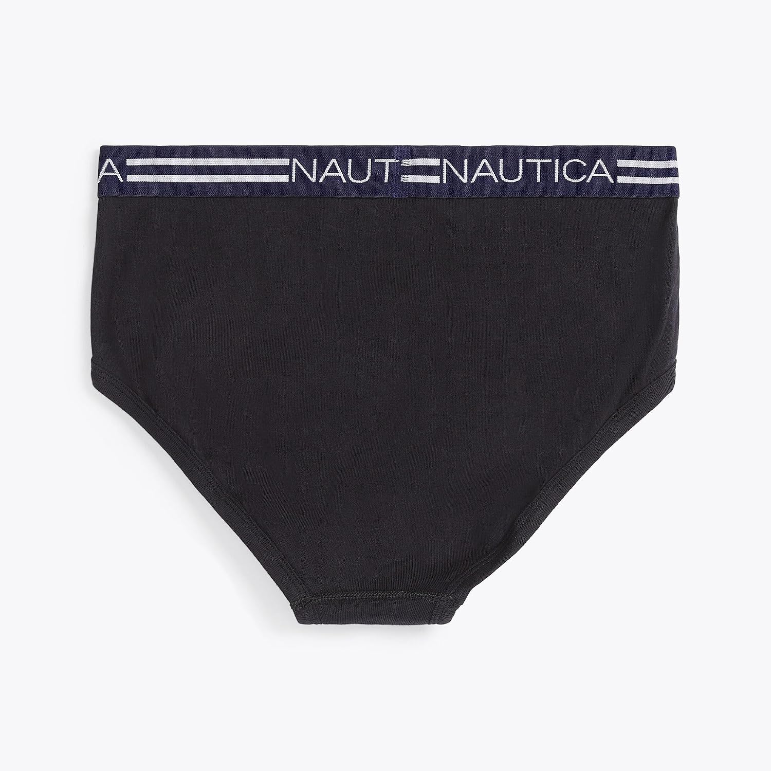 Nautica Men's Classic Cotton 3-pack Fly Front Briefs