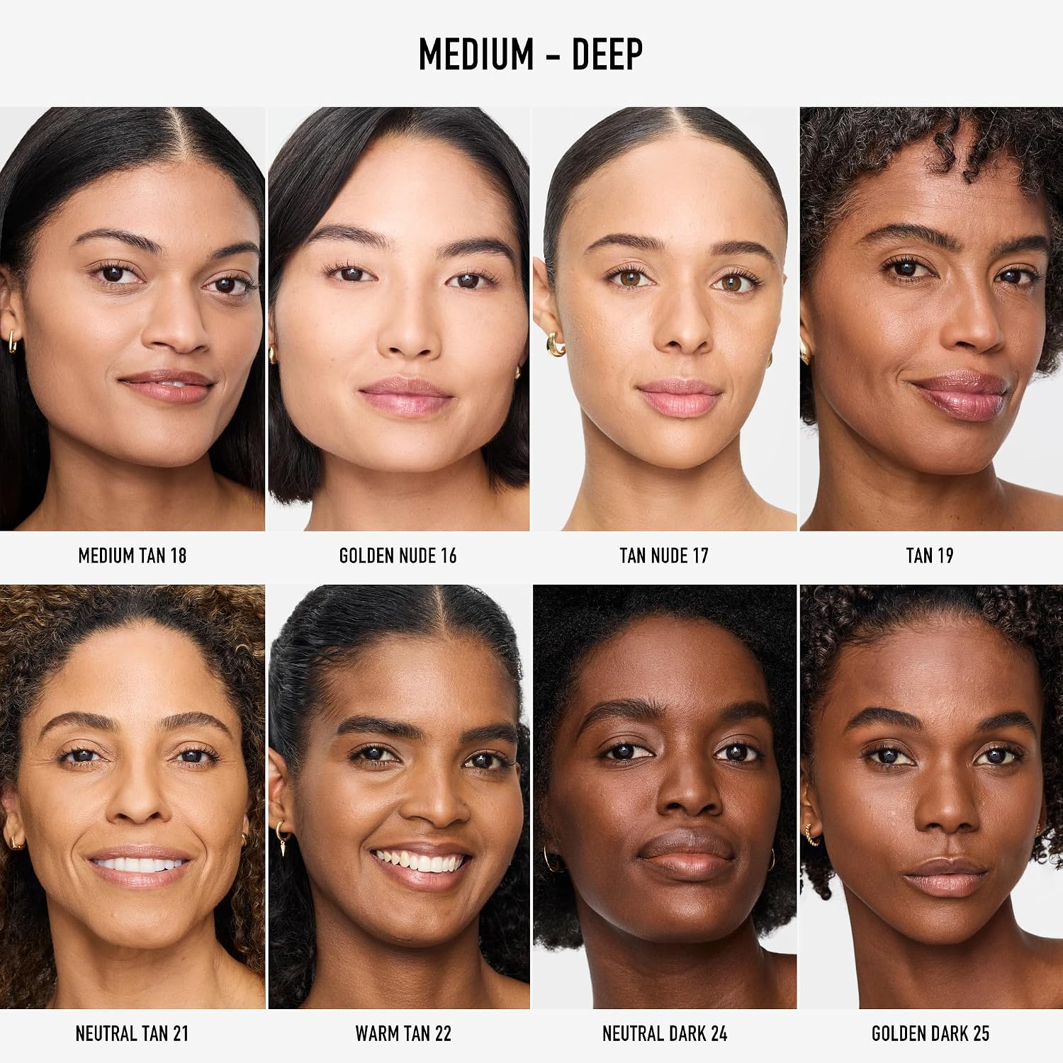 bareMinerals Original Loose Powder Foundation SPF 15 - Powder Face Makeup with Added Sun Protection - Sheer to Full Coverage Foundation
