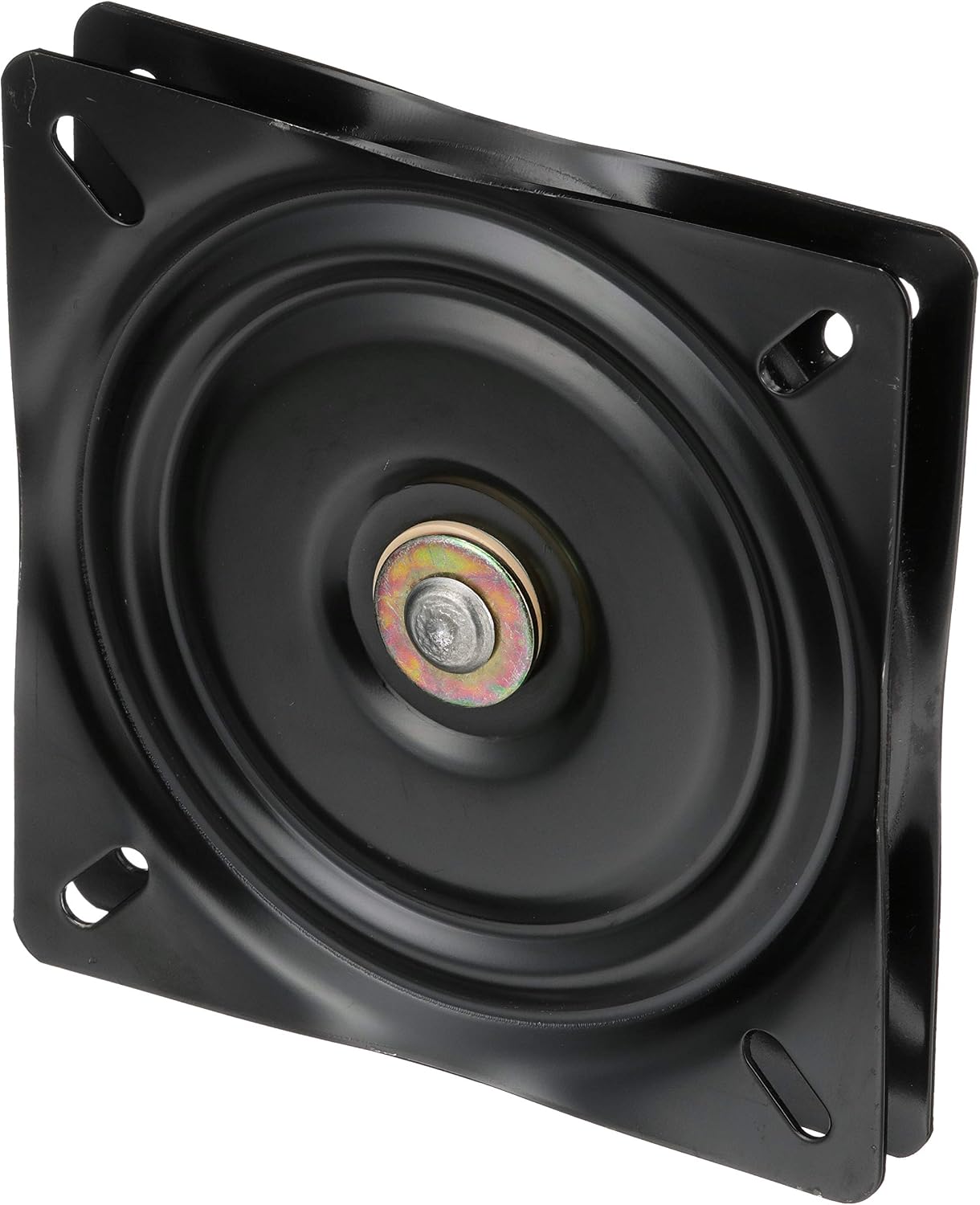 Seachoice Cadmium-Plated 360-Degree Marine Boat Seat Swivel