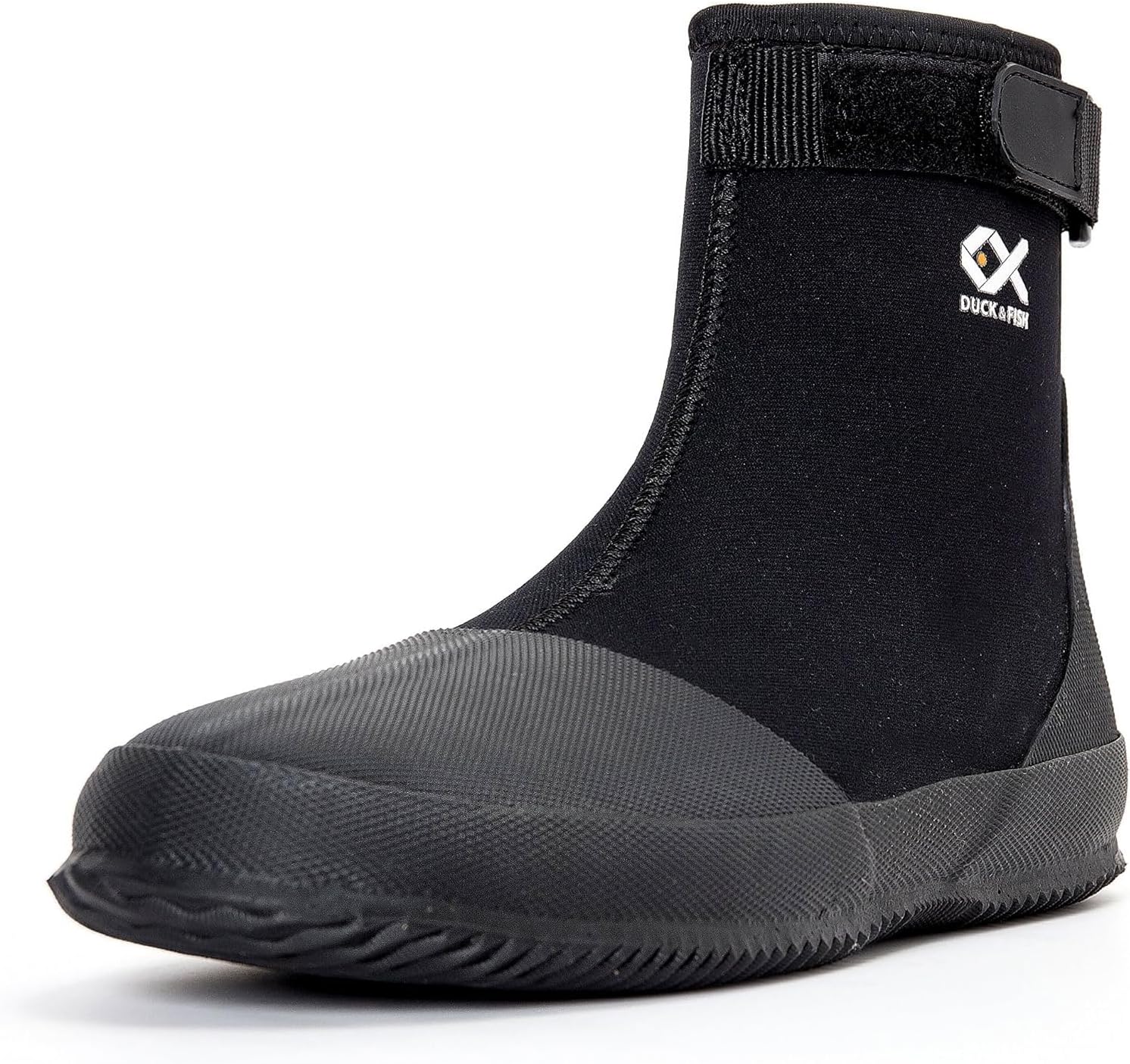 Duck and Fish Neoprene Flat Wading Shoe