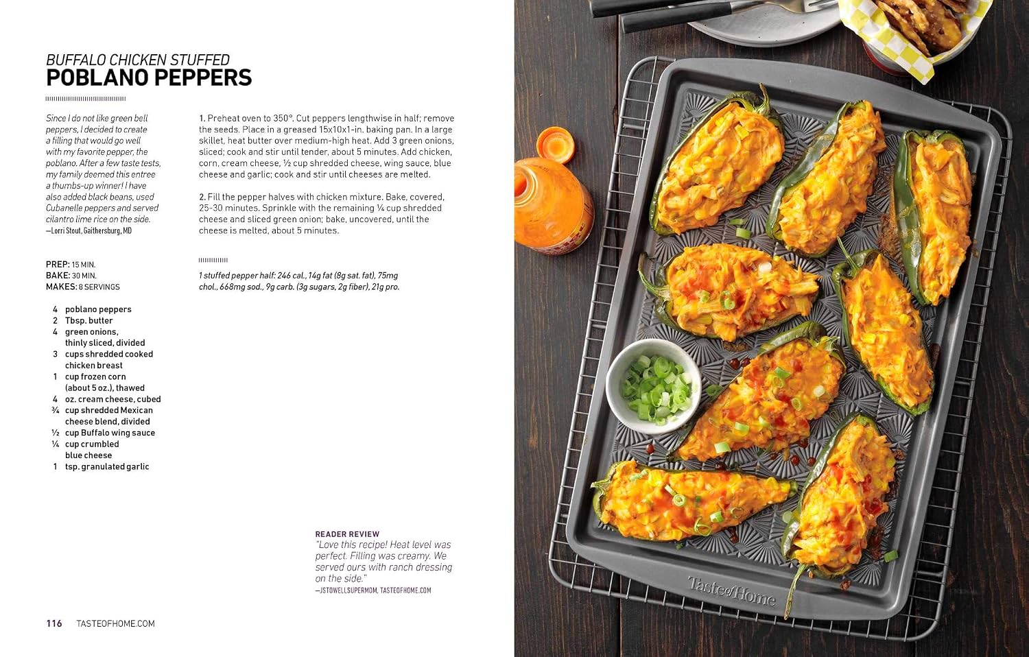 Taste of Home Everyday Sheet Pan: 100 Recipes for Weeknight Ease (Taste of Home Quick & Easy)