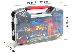 Transparent Box