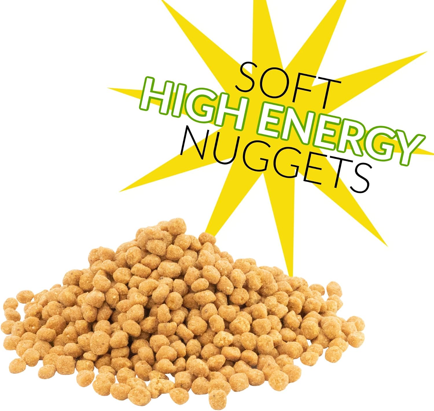 C&S Peanut Nuggets 27 Ounces, 6 Pack