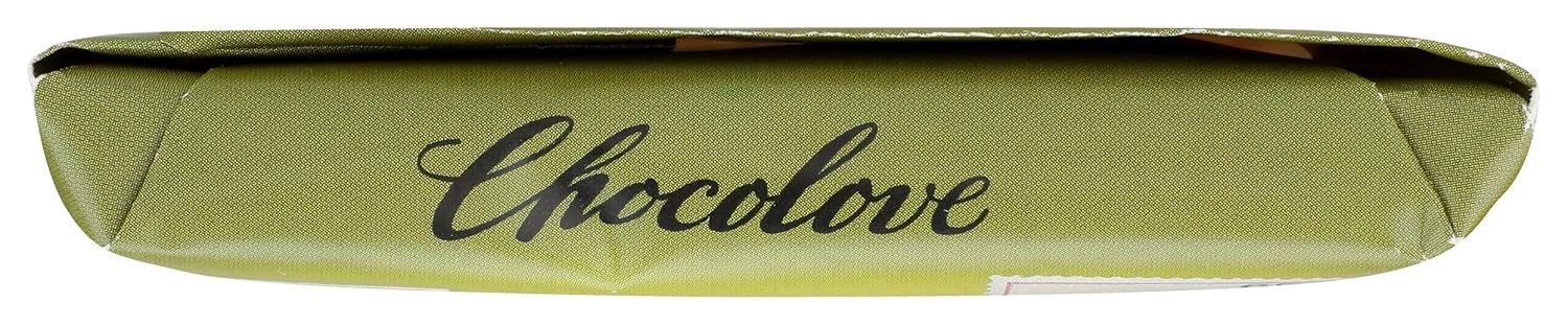Chocolove - Extra Strong Dark Chocolate Bar - 3.2 oz.