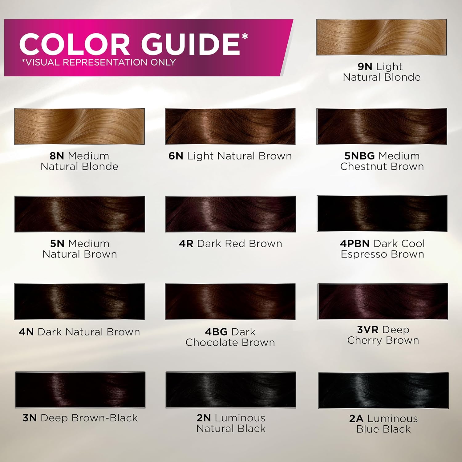 John Frieda Precision Foam Colour Light Natural Blonde 9N, 1 Application | Full Gray Coverage, Anti-Fade Color, Light Blonde Tone, Deep Saturation, Easy Foam Application