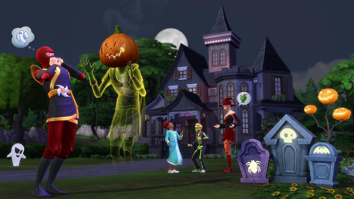 The Sims 4 - Kids Room Stuff - Origin PC [Online Game Code]