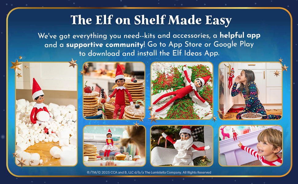 make it easy props ideas kits