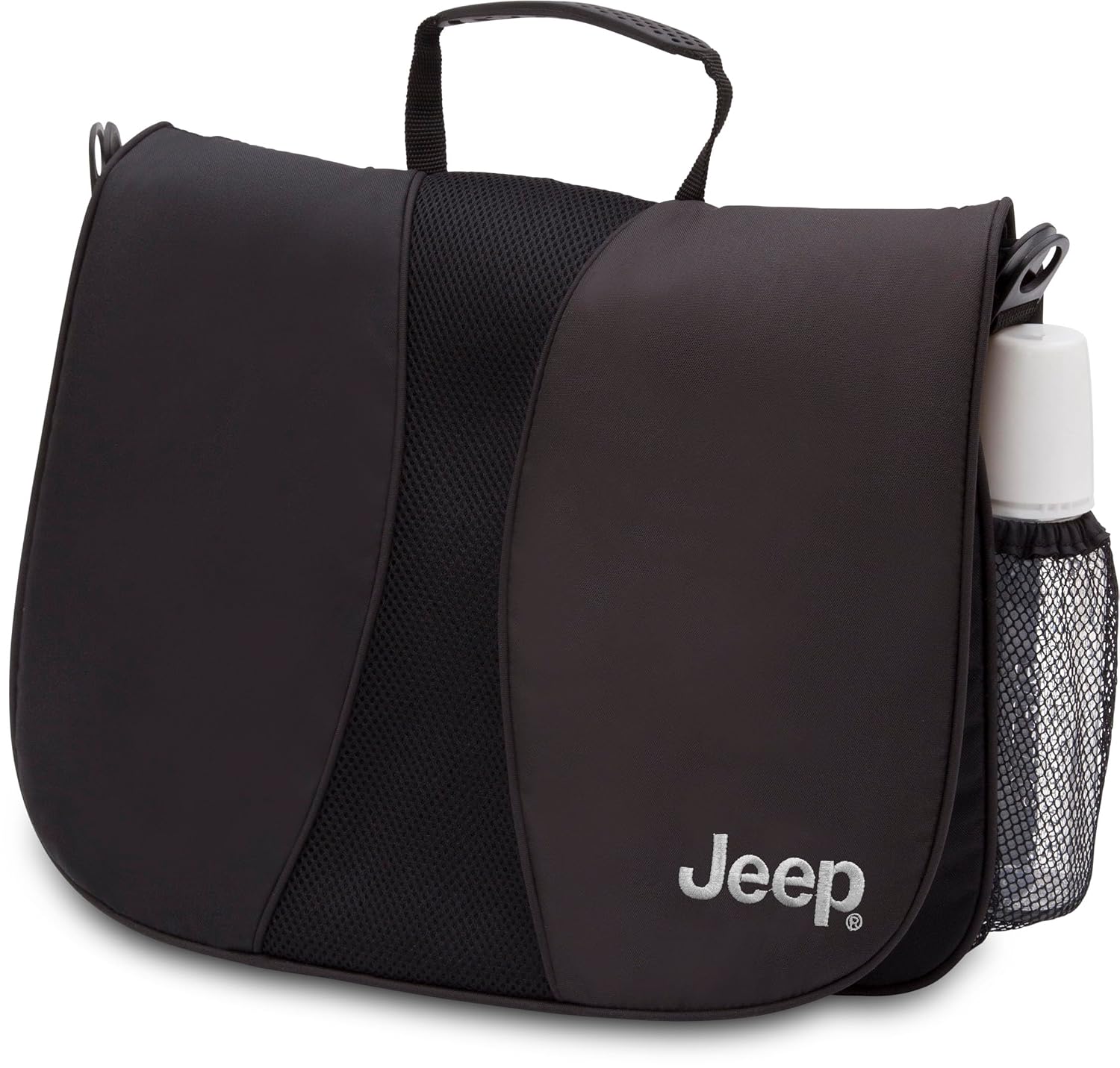 Jeep Cross-Country Sport Plus Jogging Stroller by Delta Children, Charcoal Galaxy