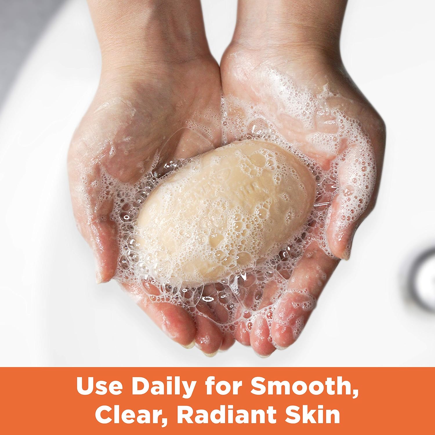 Palmer's Cocoa Butter Cream Soap, Daily Skin Therapy Formula (Pack of 12) | Deeply Moisturizing & Cleansing with Vitamin E, Intensely Rich , Natural Cocoa Butter for Smooth, Radiant Skin