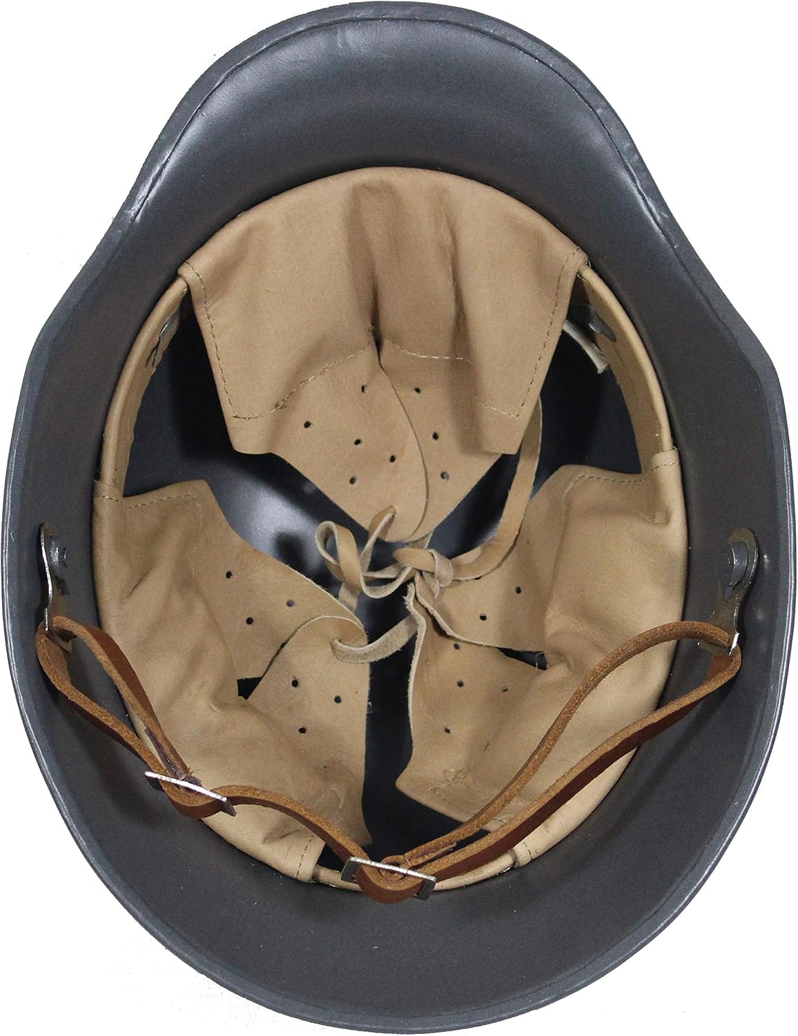 WW1 German M16 Helmet with Liner