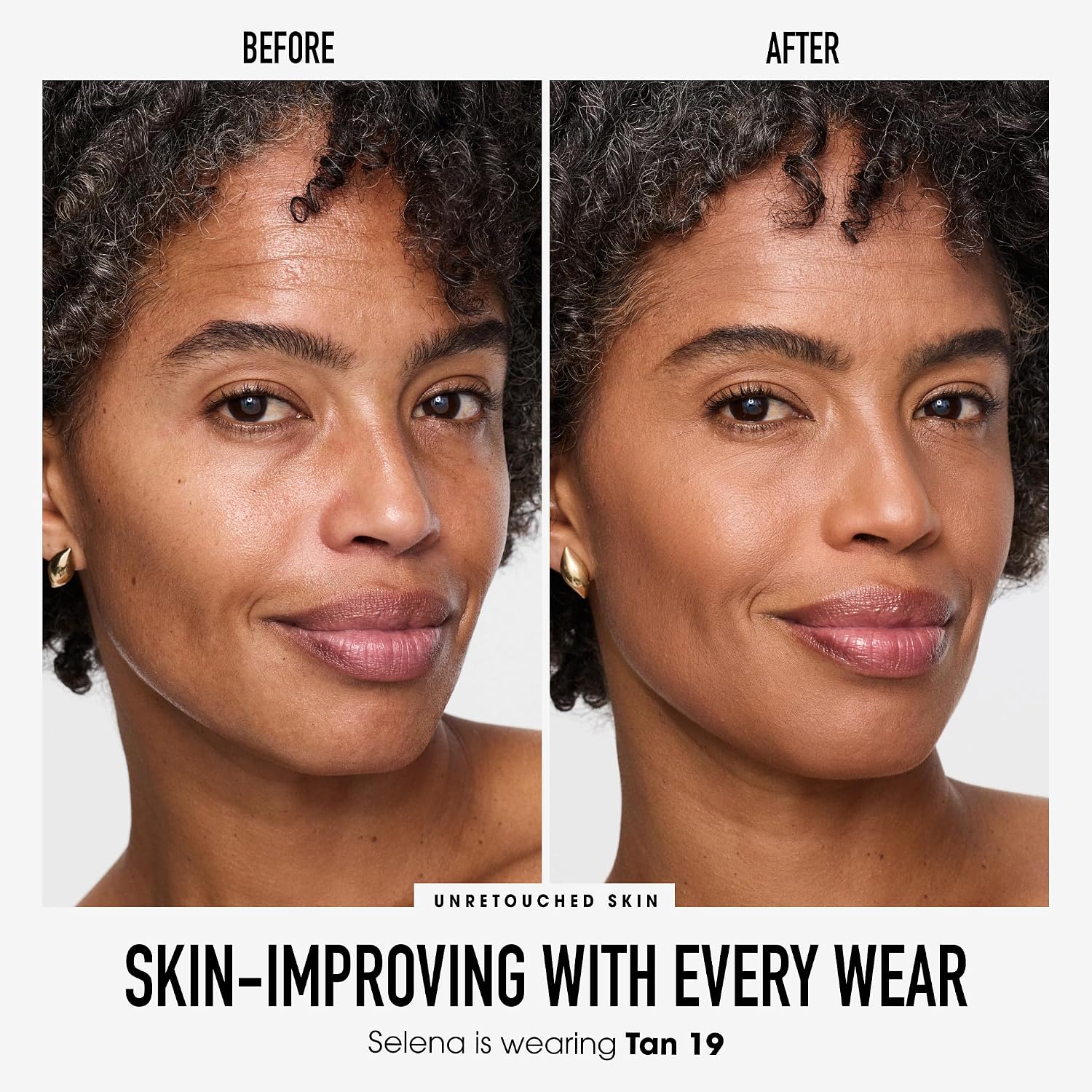 bareMinerals Original Loose Powder Foundation SPF 15 - Powder Face Makeup with Added Sun Protection - Sheer to Full Coverage Foundation