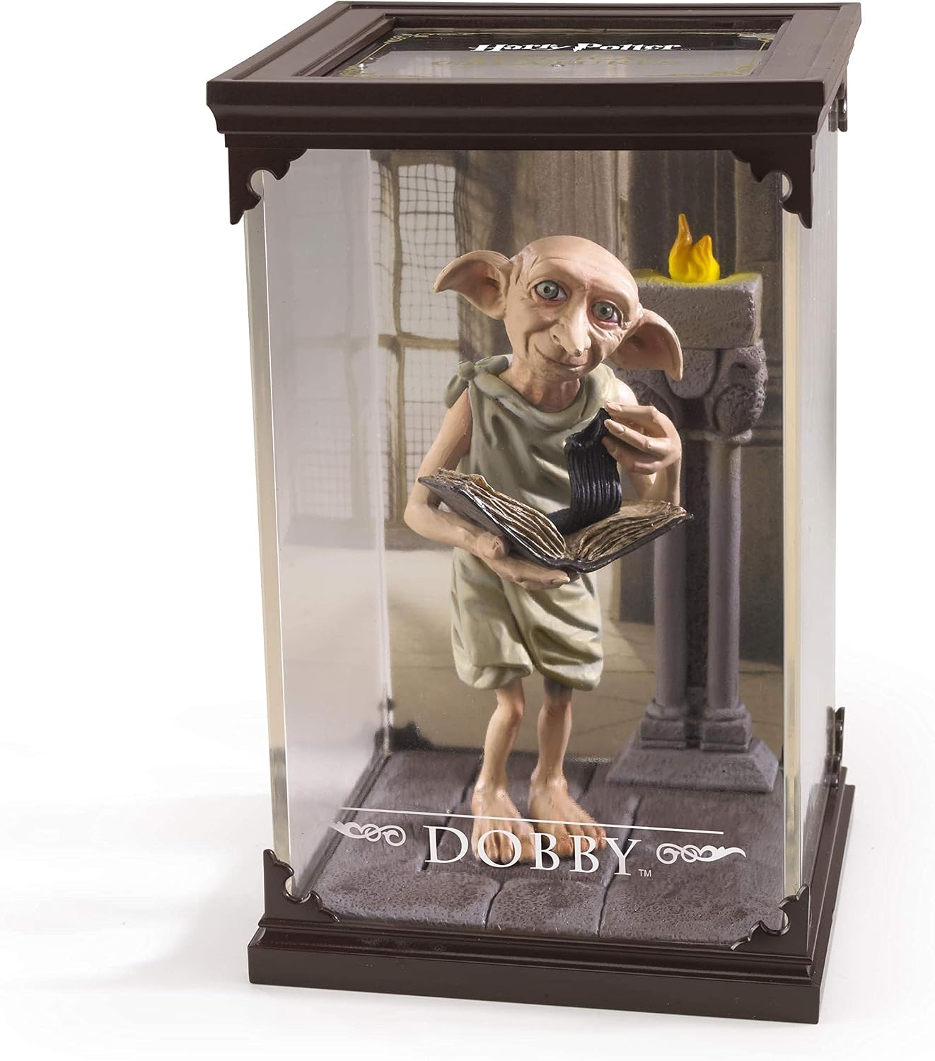 The Noble Collection Harry Potter Magical Creatures: No.2 Dobby