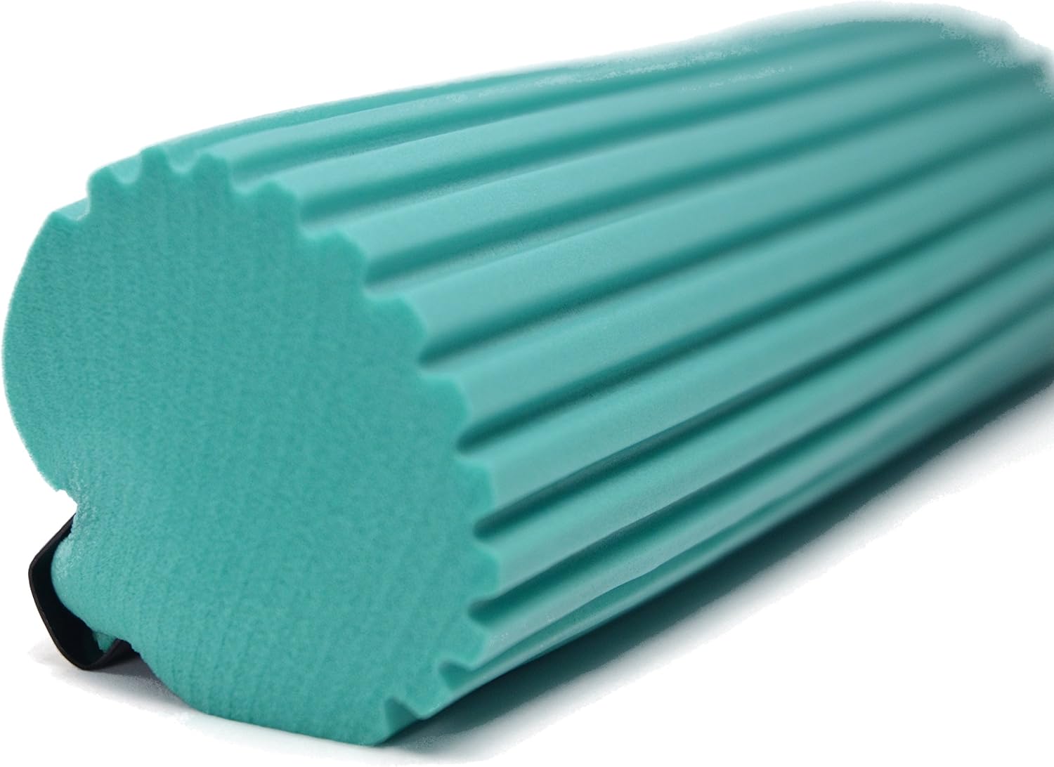 The Super® Standard 11" PVA Sponge Mop Refills - 4 Pack Plus Free Stainless Steel Screws