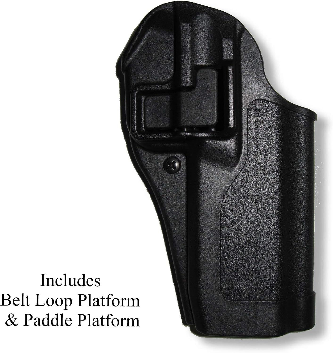 Blackhawk, Serpa Close Quarters Conceal, Gun Holster