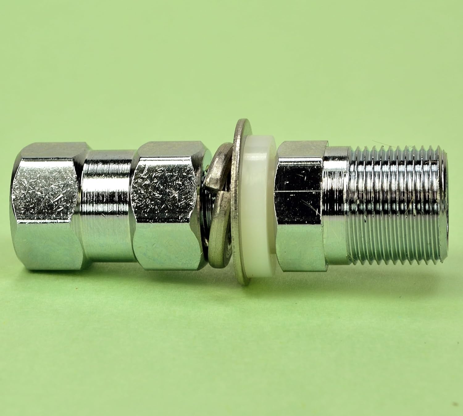 FIRESTIK K-4A CB RADIO ANTENNA HEAVY DUTY SO-239 STUD MOUNT (BULK)