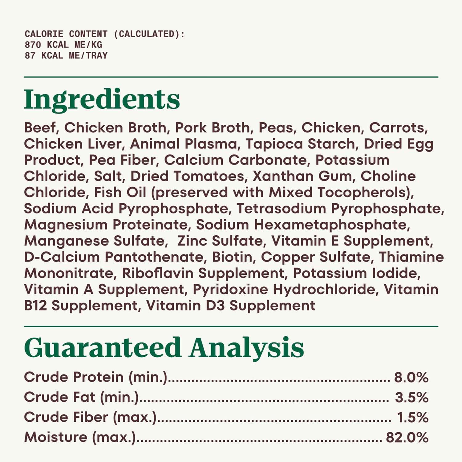 Nutro Puppy Tender Cuts Wet Dog Food, Chicken & Rice, 3.5 oz, 24 count | Bites in gravy, real chicken #1 ingredient, 100% complete & balanced for puppies up to 1 year, no artificial flavors