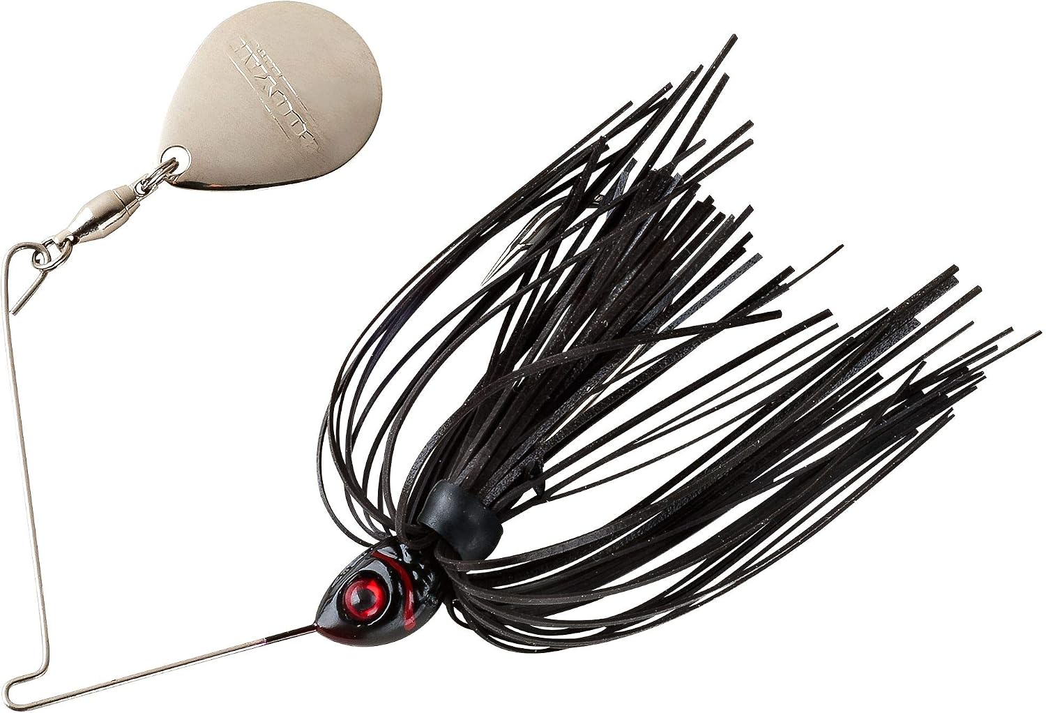 Booyah Colorado Blade Spinner-Bait Bass Fishing Lure