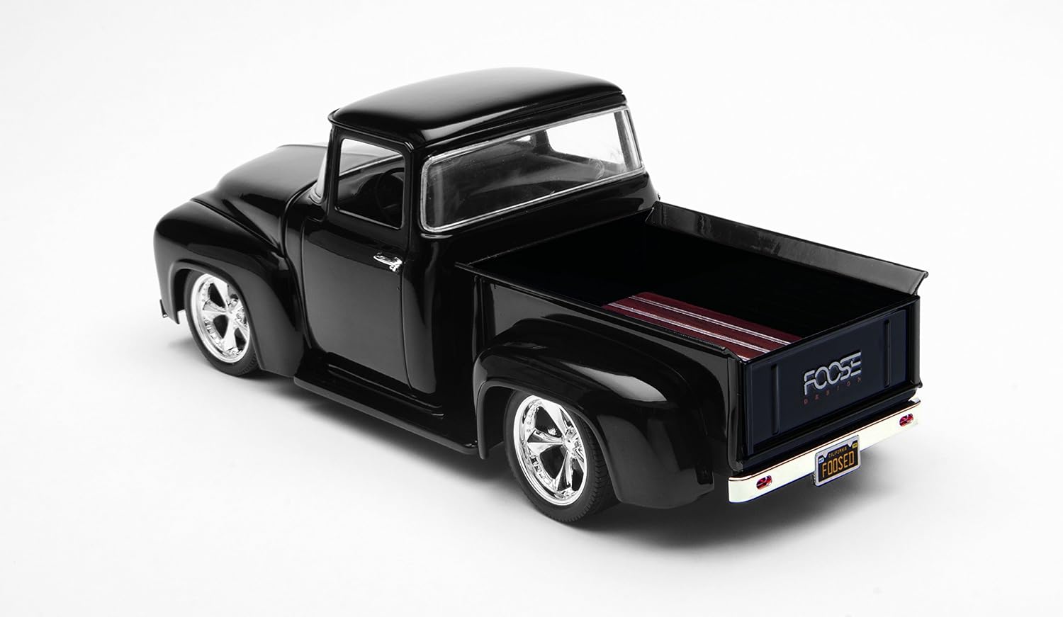 Revell Foose Ford FD-100 Pickup Plastic Model Kit