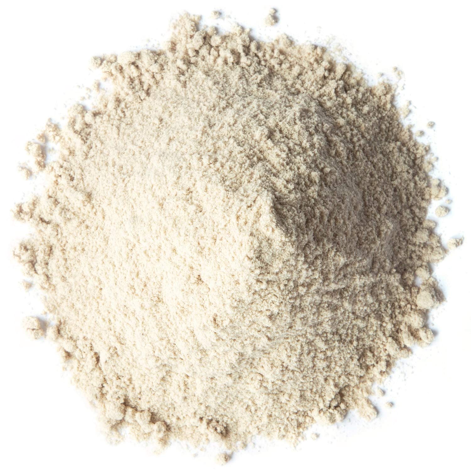 Food to Live Unbleached White Fine Pastry Flour, 2 Pounds – Stone Ground from Soft White Whole Wheat Berries, Finely Milled and Sifted, Unbromated
