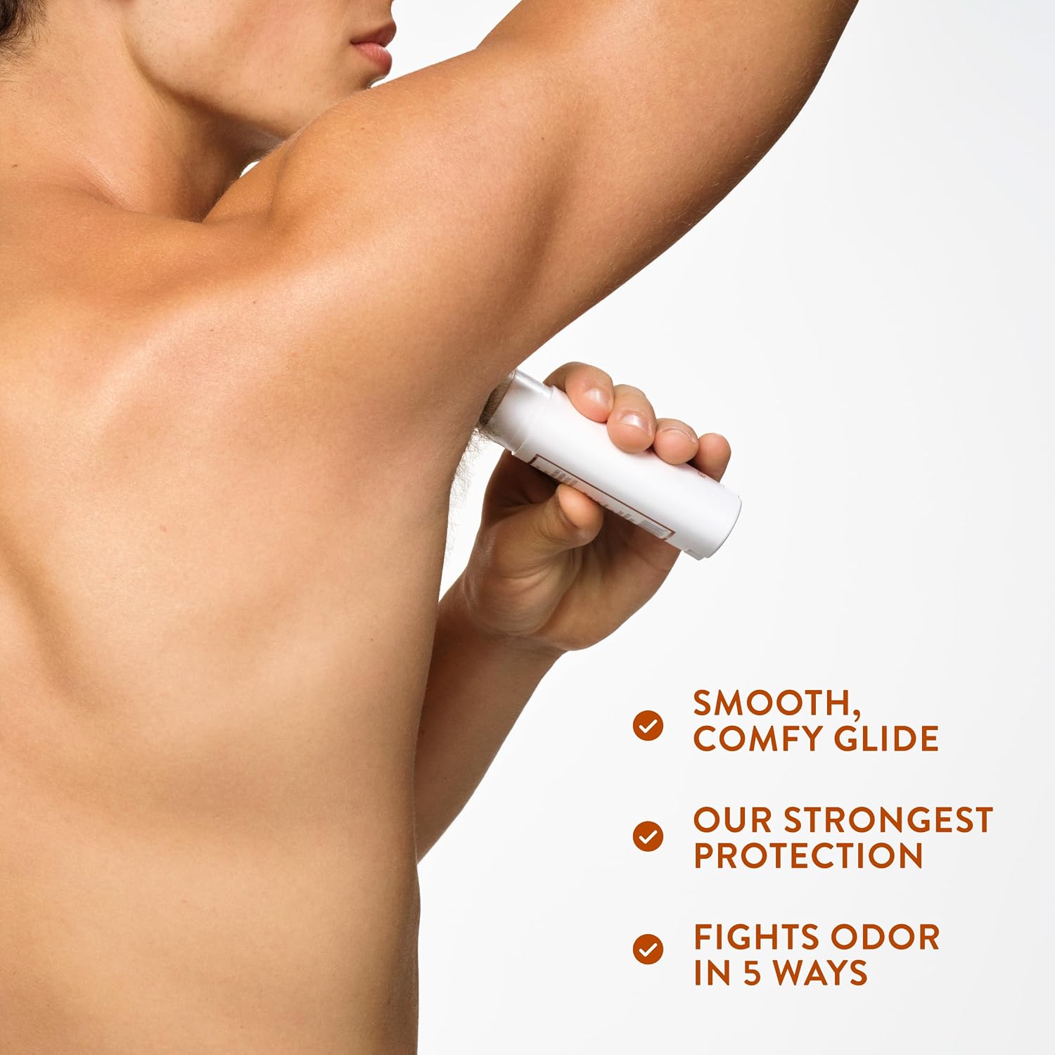 Native Deodorant Contains Naturally Derived Ingredients, 72 Hour Odor Control, Deodorant for Women and Men, Aluminum Free, Eucalyptus & Mint 2.65oz