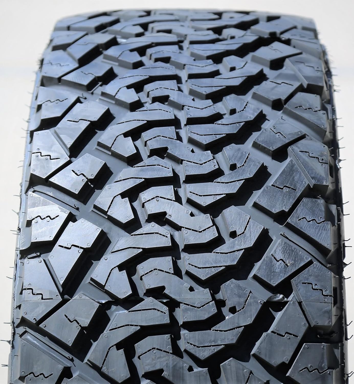 Venom Power Terra Hunter X/T LT285/75R16 Extreme Terrain E (10 Ply) Tire