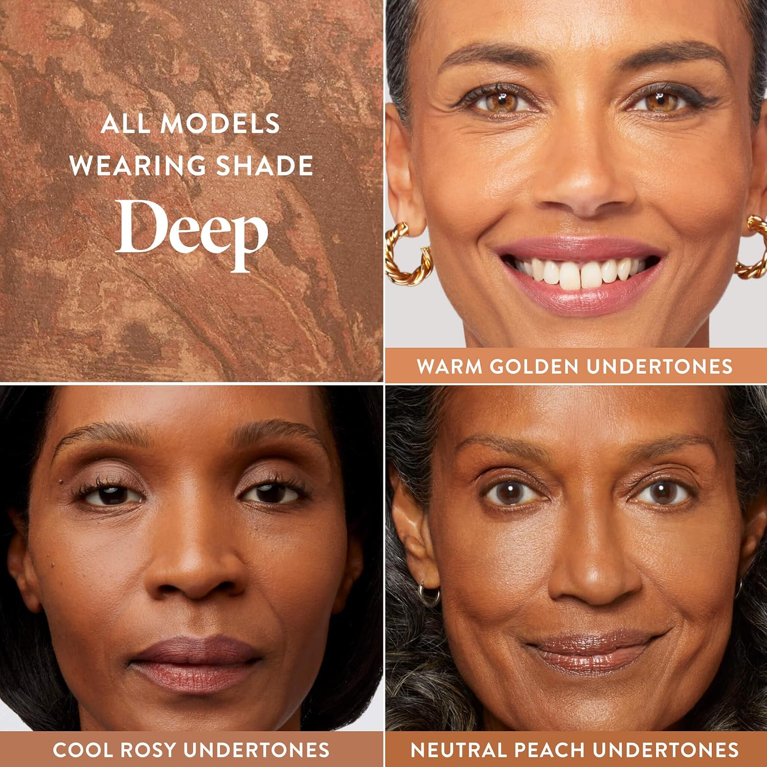 LAURA GELLER Baked Balance-n-Brighten Powder Foundation – Fair