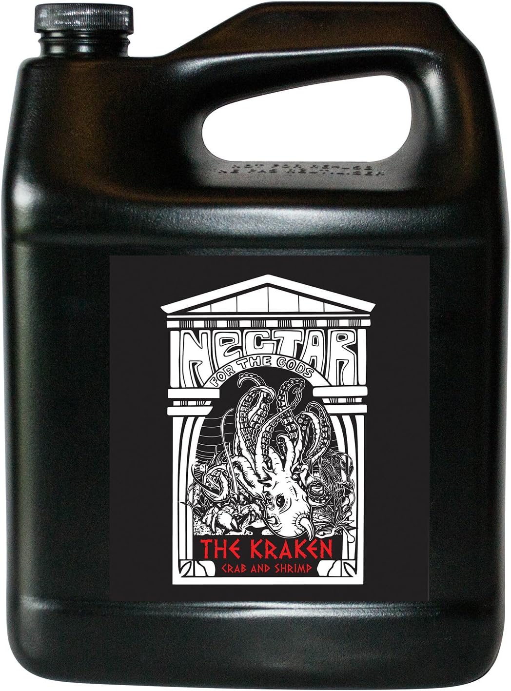 The Kraken Gallon (4/Cs)