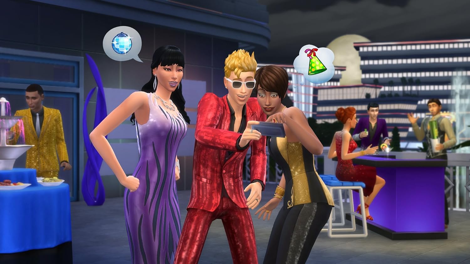 The Sims 4 - Kids Room Stuff - Origin PC [Online Game Code]