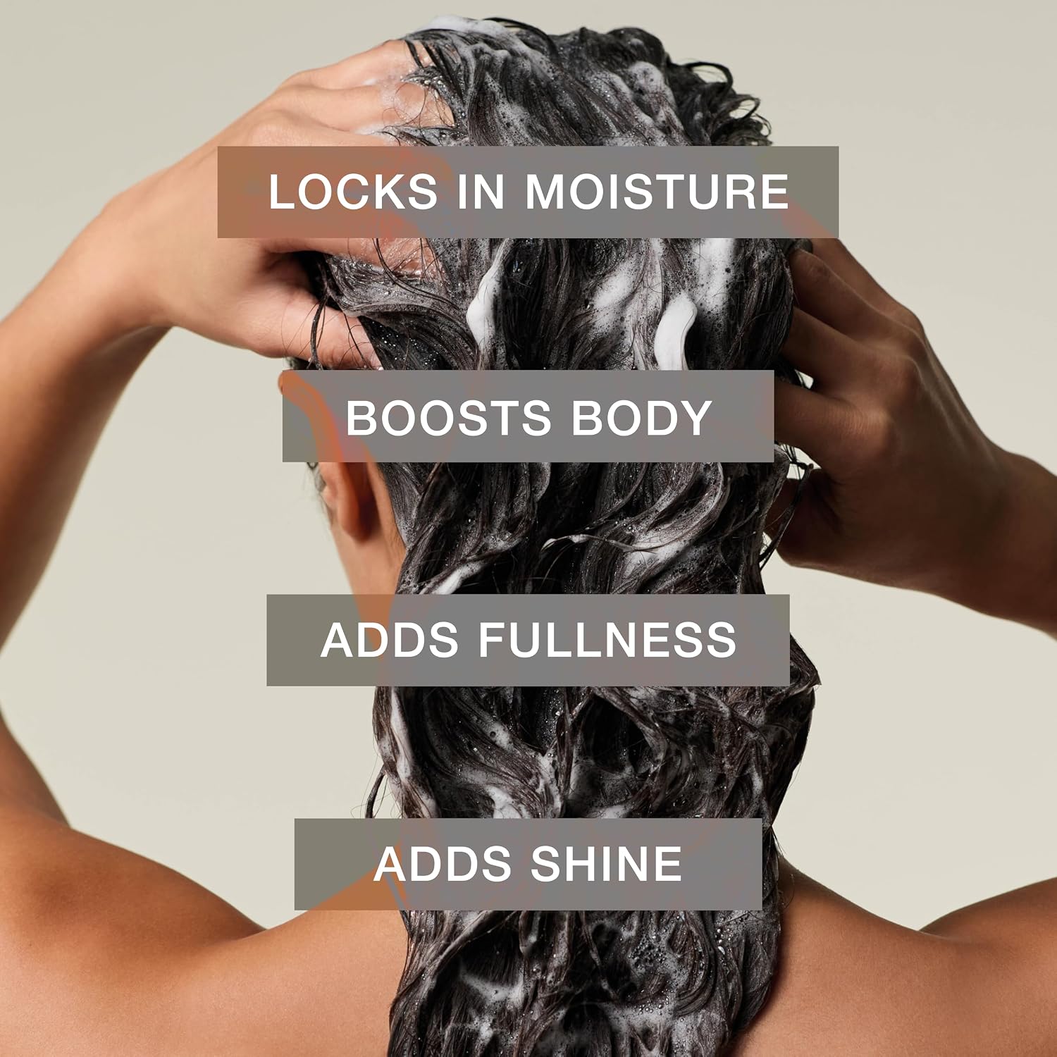 Paul Mitchell Awapuhi Shampoo, Balances Moisture + Adds Shine, For All Hair Types, Especially Fine + Static-Prone Hair