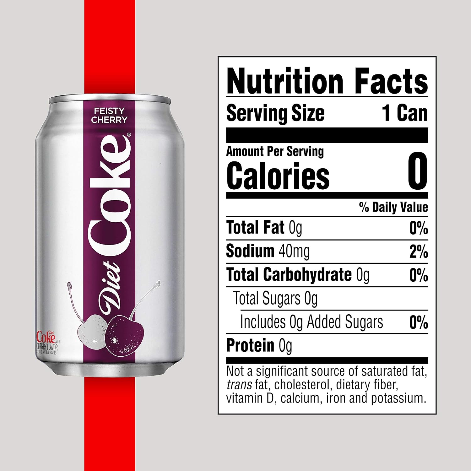 Diet Coke, 12 fl oz, 8 ct