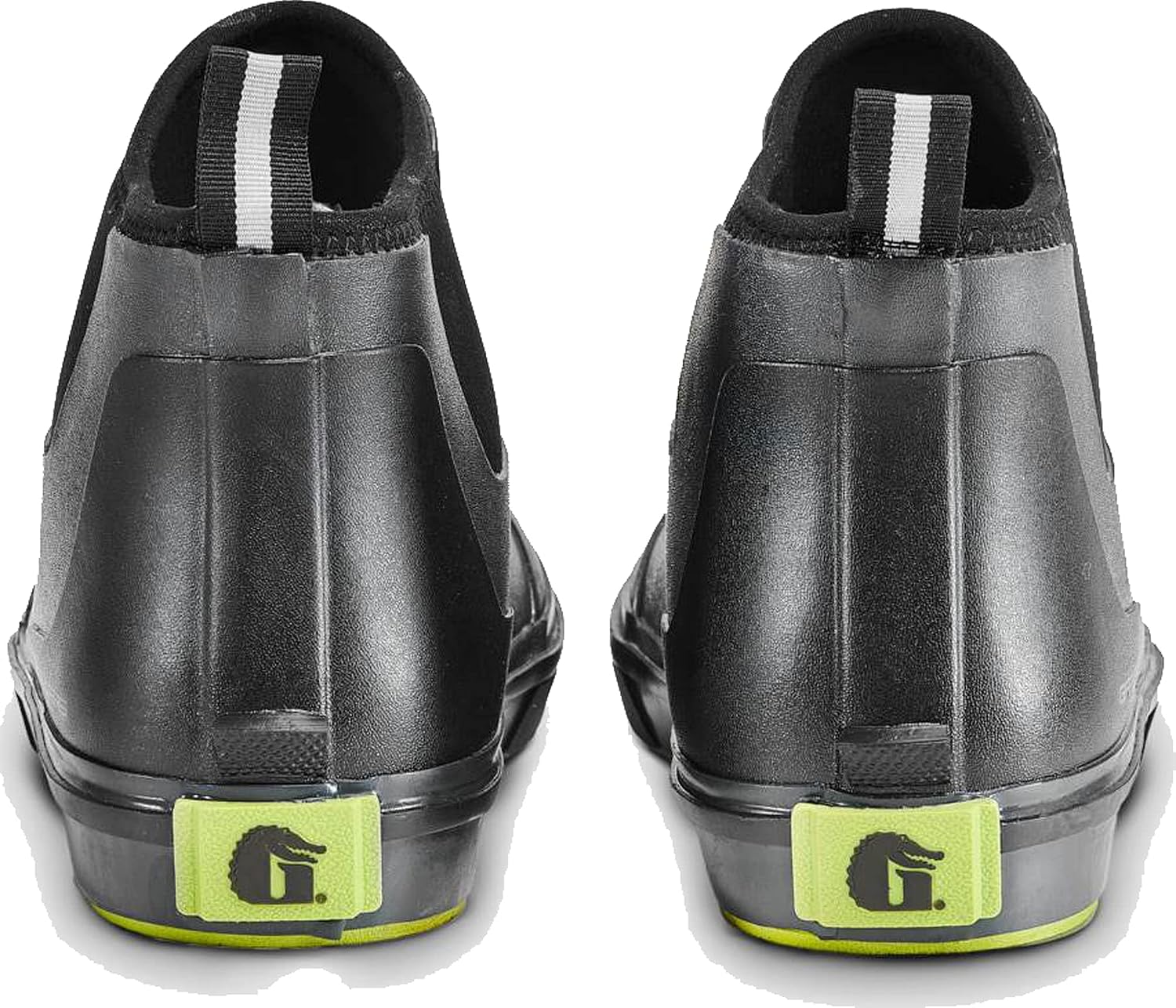 Gator Waders Mens Camp Boots