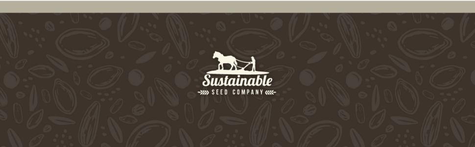 Sustainable Seed Company