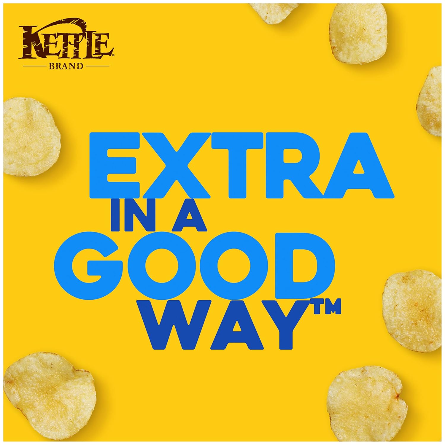 Kettle Foods Chip Potato Nat Jalapeno, 5 oz