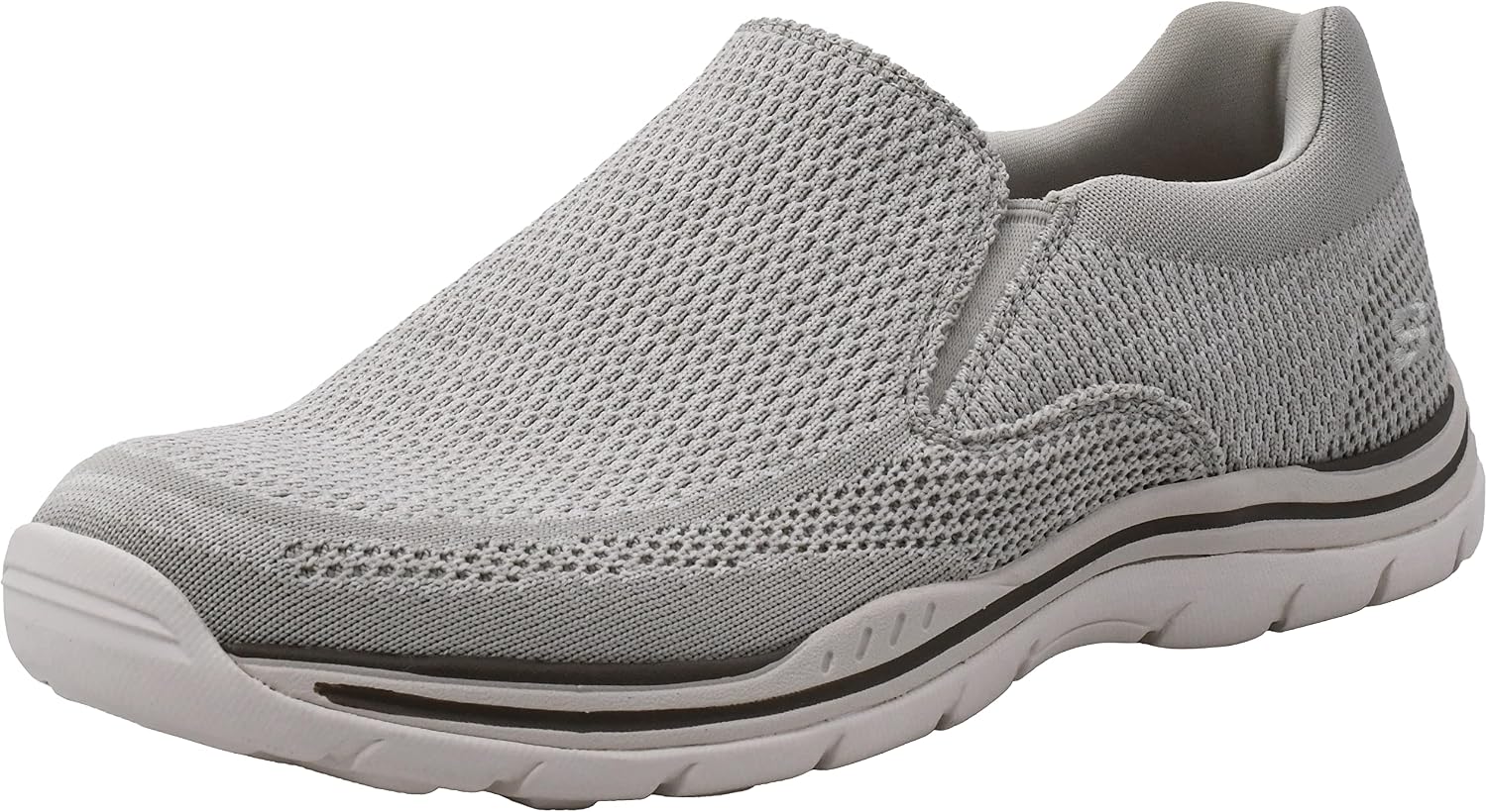 Skechers Men's Expected Gomel Slip-on Loafer