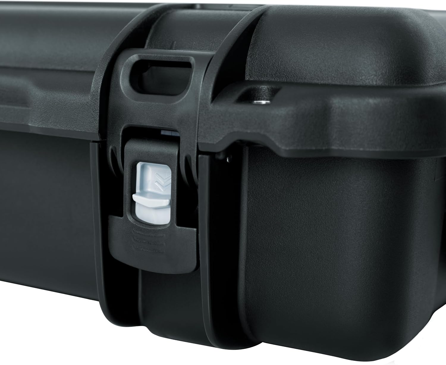 Gator Cases Titan Series Waterproof/Dust Proof Case for Les Paul Style Electric Guitars (GWP-LP)