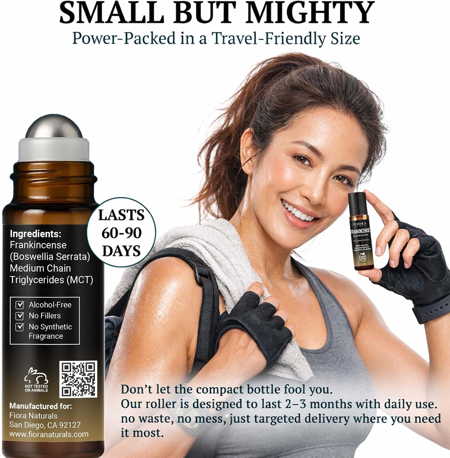 Breathe Oil Blend, Breathe Essential Oil Natural Pure Grade Synergy Blend