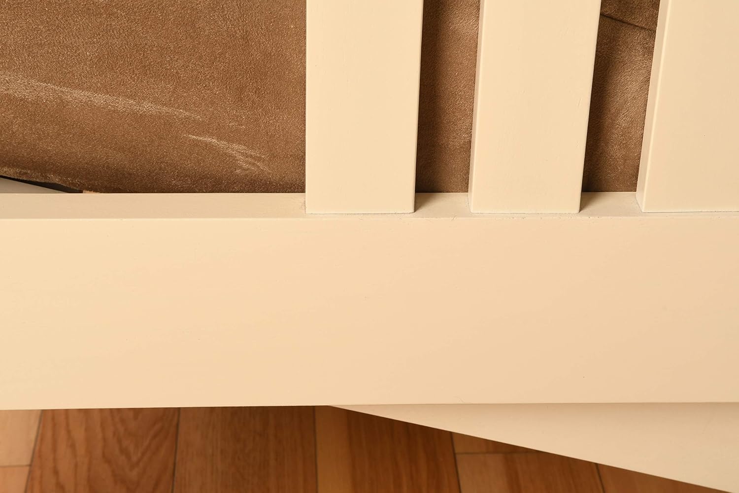 Kodiak Futons Monterey Futon Frame, No Drawers, Barbados