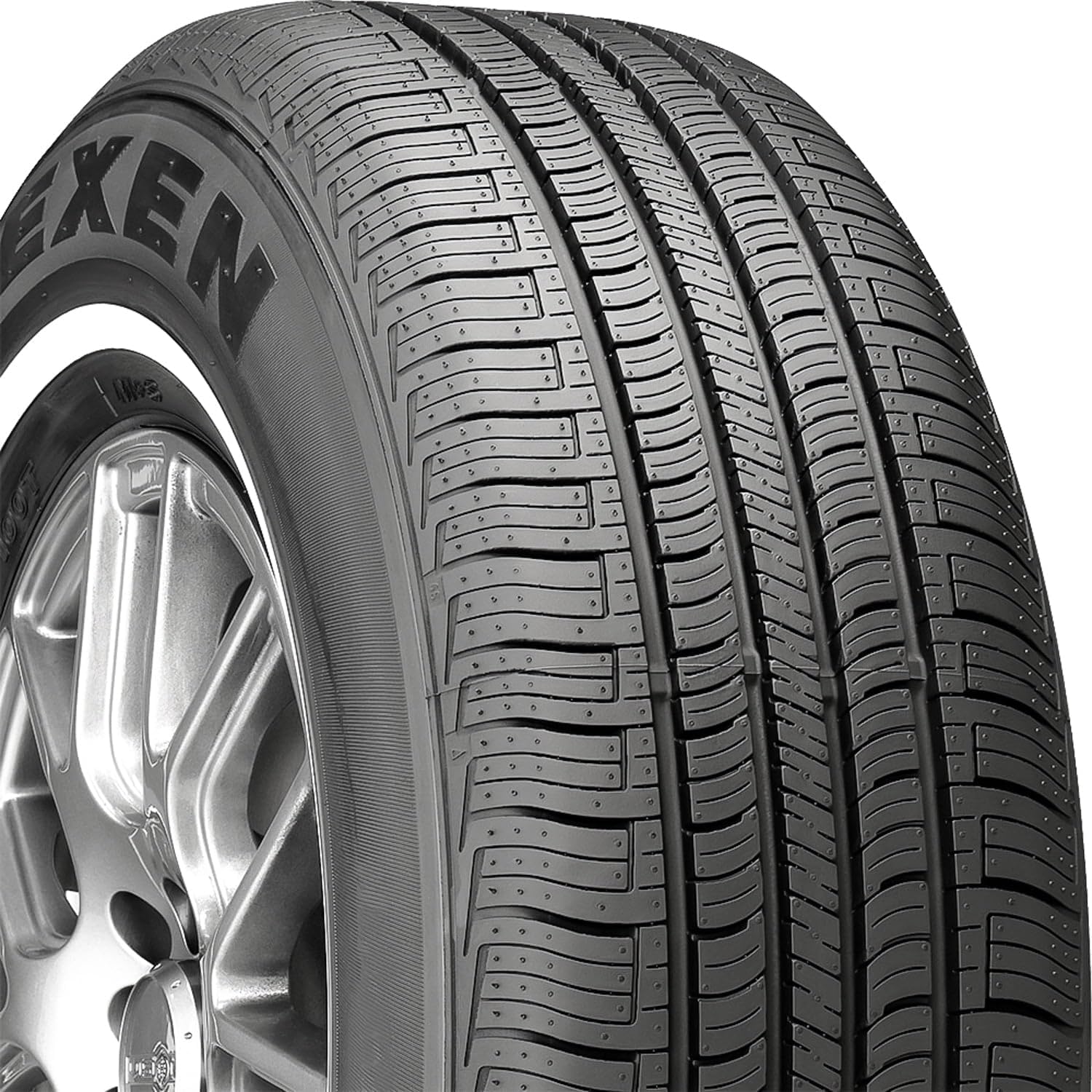Nexen NPriz AH5 215/70R14 96T Tire