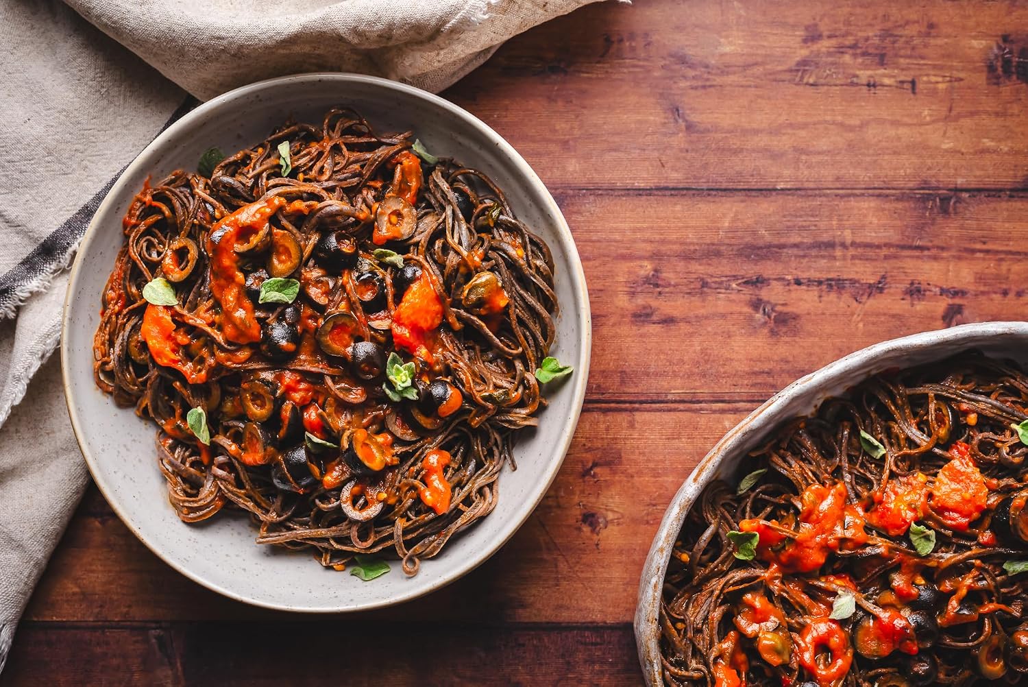 Explore Cuisine Organic Black Bean Spaghetti, 8 oz, Pack of 6