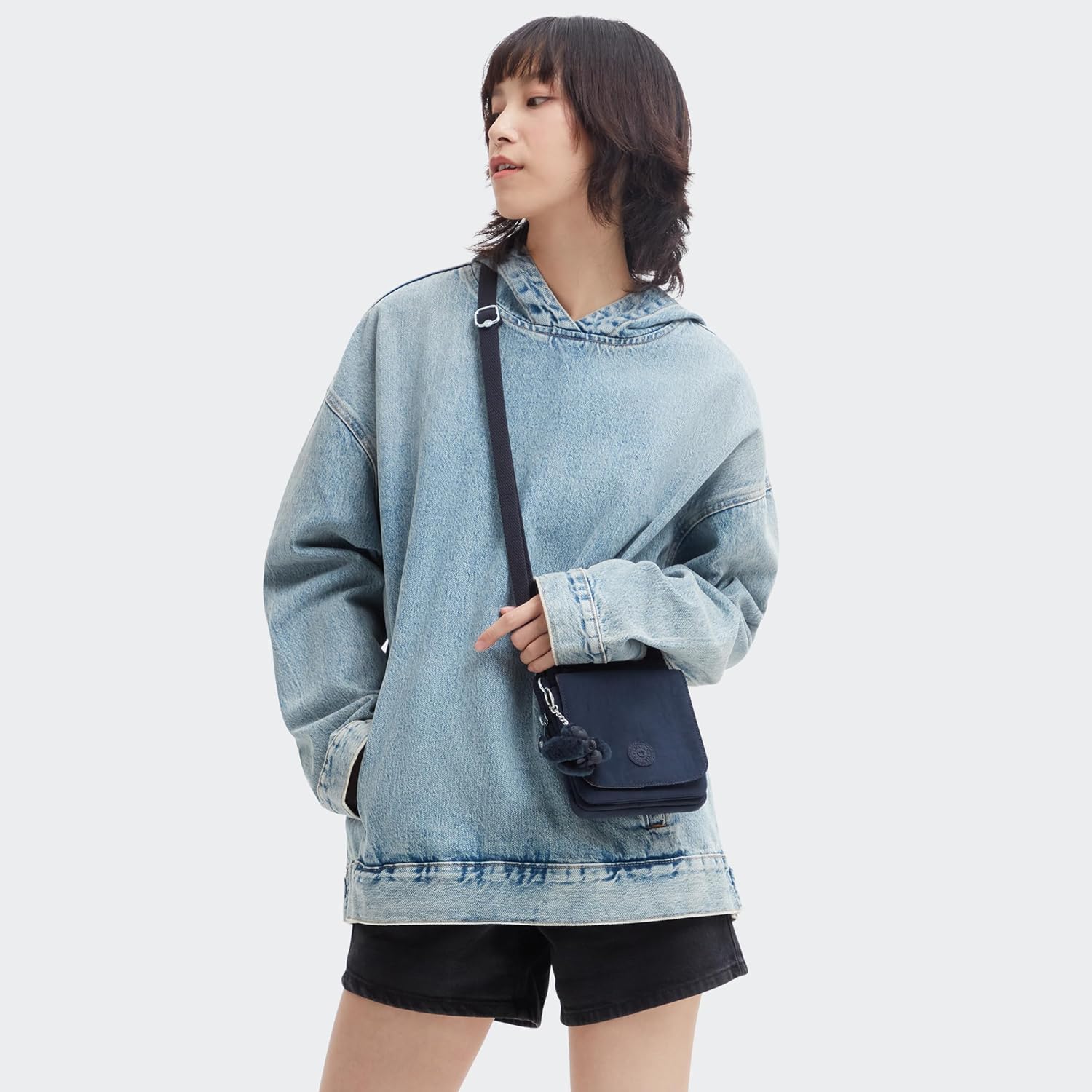 KIPLING KIPLING womens New Eldorado