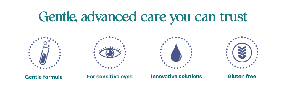 ocusoft, lid scrub, allergy